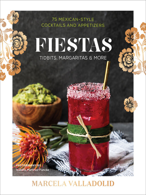 Cover image for Fiestas